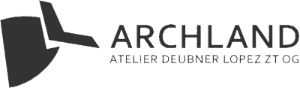 Referenz-Logo: Archland Atelier