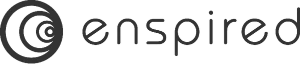Referenz-Logo: enspired